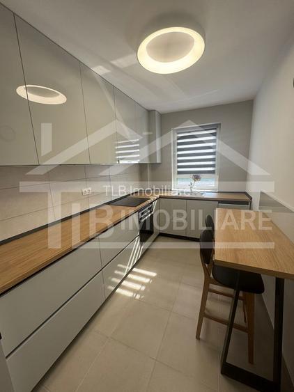 Apartament 2 camere, 60 mp, decomandat, parcare, Zona Maurer - 5