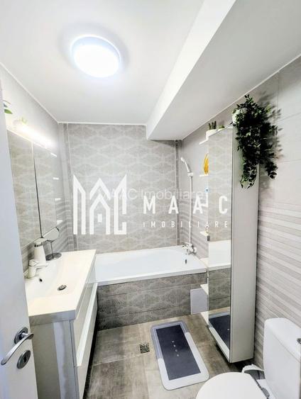 Apartament 3 Camere I 80 mp I Mobilat Complet I Arhitecților - 7