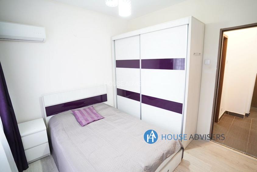 Inchiriere apartament 3 camere Romana - 10