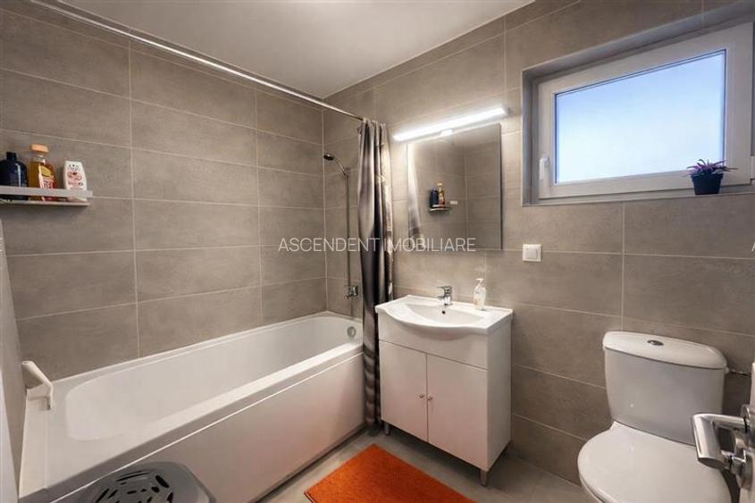 Rezidenta deosebita, curte proprie, loc de parcare, Liziera, Brasov - 12