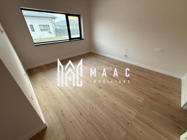 Casa 3 Camere | Incalzire in Pardoseala | Bujoreni - 8