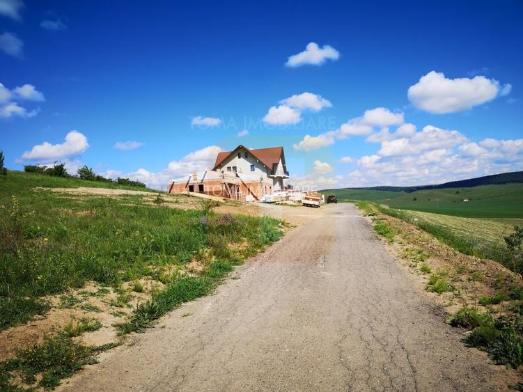 Oportunitate ! Teren intravilan 650 mp, Calea Romanului, Piatra Neamț - 5