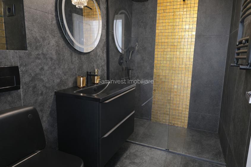 Apartament 3 camere de inchiriat in Oradea, Luceafarul, Lux - 13