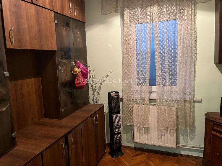 Vanzare Apartament in vila Parc Carol, Unirii - 9