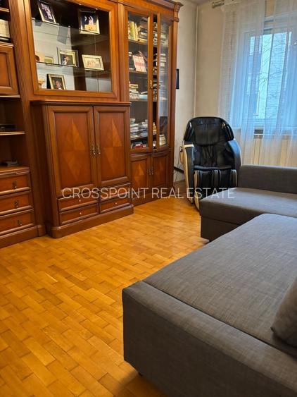 Dorobanti - Capitale / Apartament cu 5 camere - 8