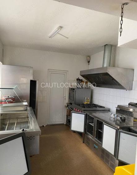 Spatiu de inchiriat | Strada Polona | 2' de metrou Ștefan cel mare  - 7