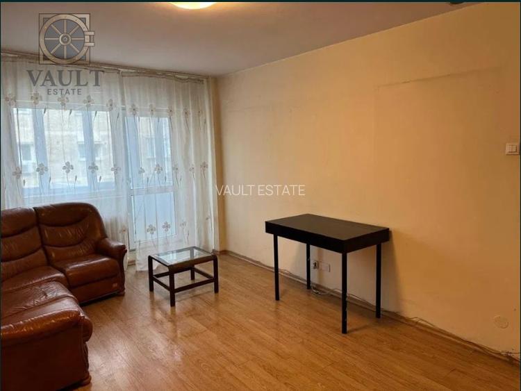 Apartament 2 camere  - ETAJ 4 - zona PANDURI / 13 SEPTEMBRIE  - 2