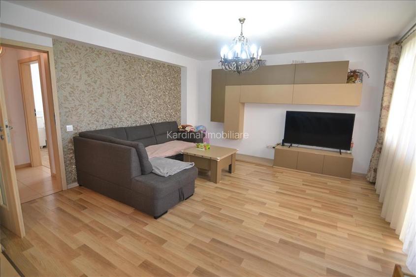 Apartament 3 camere decomandat  Urban Invest Tractorul - 3