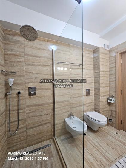 Apartamentul care iti aduce Marea la picioare - 2 cam - Faleza Nord - 650 euro - 23