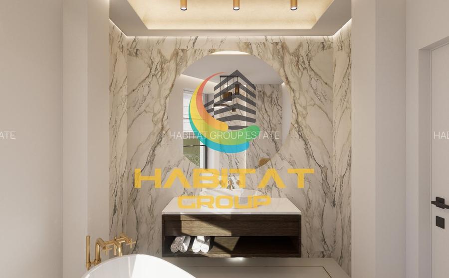 Apartament 3 camere Tineretului bloc nou - 5