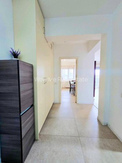 Apartament 2 Camere Strada Trifoiului - 4