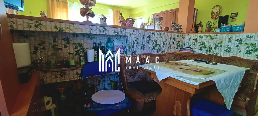 Apartament | 72 MPU  | 3 camere |  2 Balcoane | Pictor Brana - 12