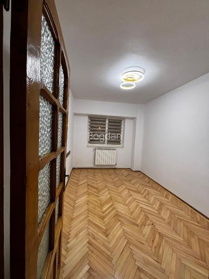 Apartament 3 camere, decomandat, parter, stradal, ideal birou, cabinet - 3