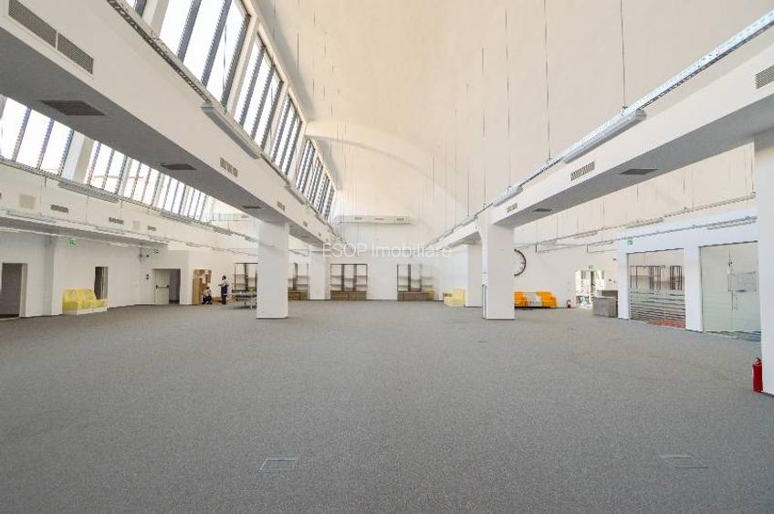 0% comision! Inchiriere birouri Domenii, 663 - 1643 mp - 6