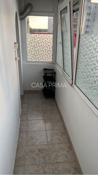 Apartament 1 camera Frumoasa-Lidl, etaj 3, mobilat, utilat ! - 4