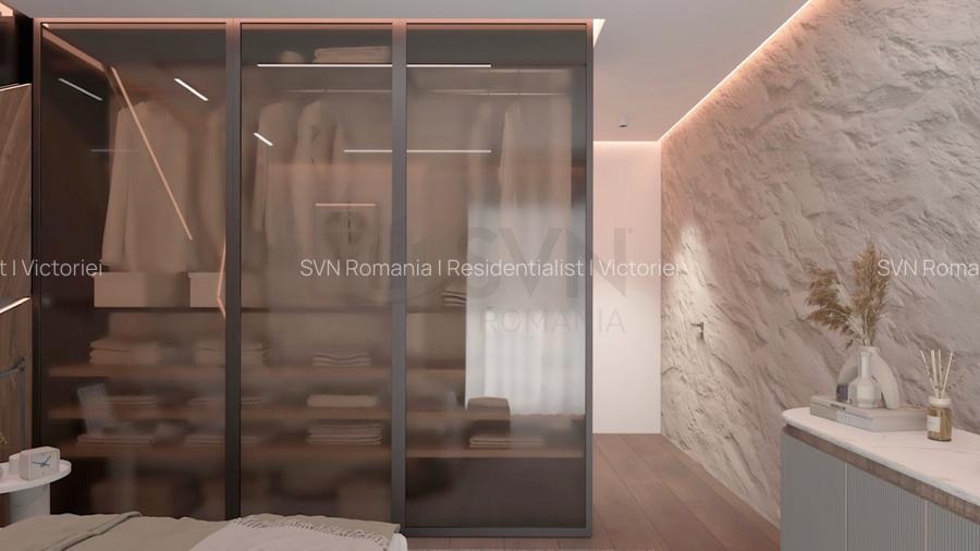 REA1019850 Apartament de lux - bloc nou  Unirii - 6