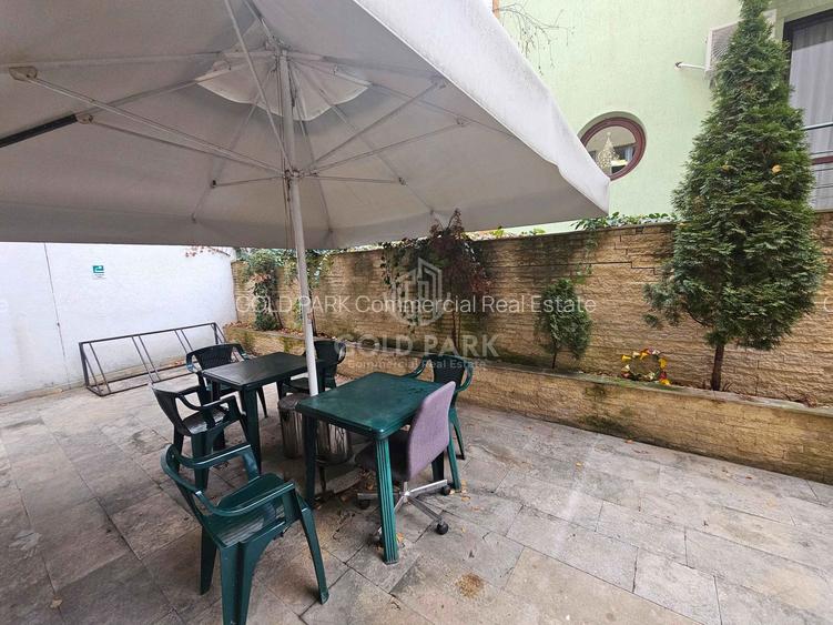 Spatiu Comercial - Semicentral - Zona Platinia / Motilor-IDEAL SALON - 7