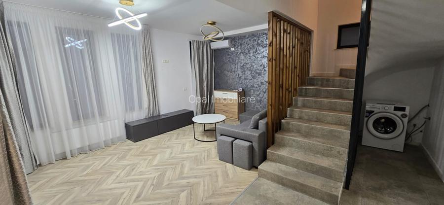 Exclusivitate, Mamaia Sat-Lidl, P+2, 4 camere, parcare, termen lung - 12