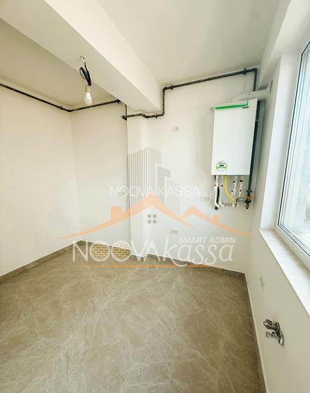 Mamaia Nord, garsoniere decomandate finisate complet - 14