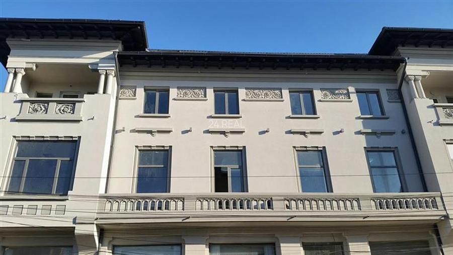 Birouri de inchiriat in zona centrala -160 mp - 20