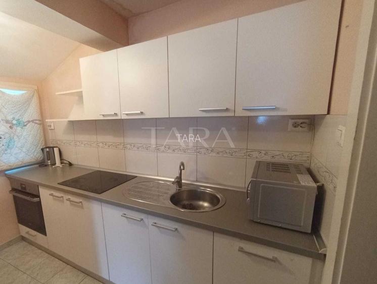 Casă cu două apartamente și teren generos în zona Iulius Mall. - 7