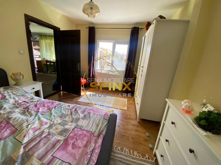 Casa 4 camere - Slanic Prahova | Teren 350 mp - 6