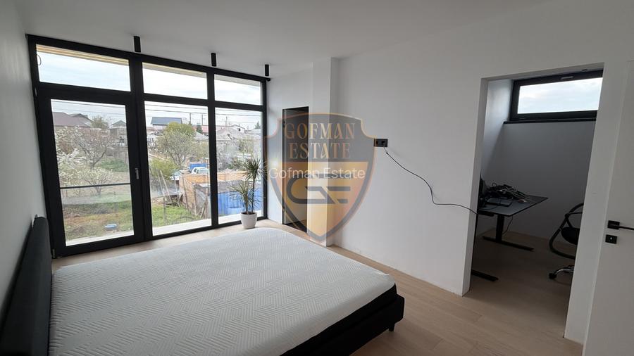 Smart Home P+1 200mp utili, teren 500mp, Palazu Mare - 34