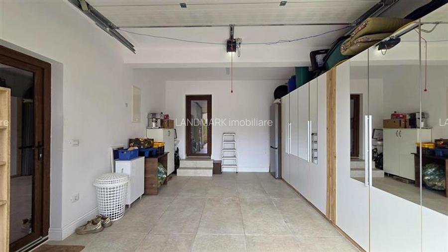 COMISION 0% CASA MEDITERANEANA SUPERBA MOBILATA  DUMBRAVITA PADURE - 26