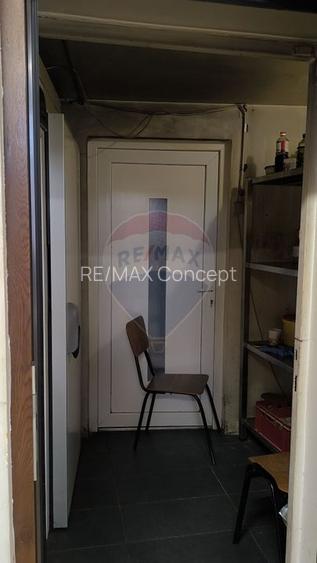 Spațiu comercial de vânzare semicentral - 27