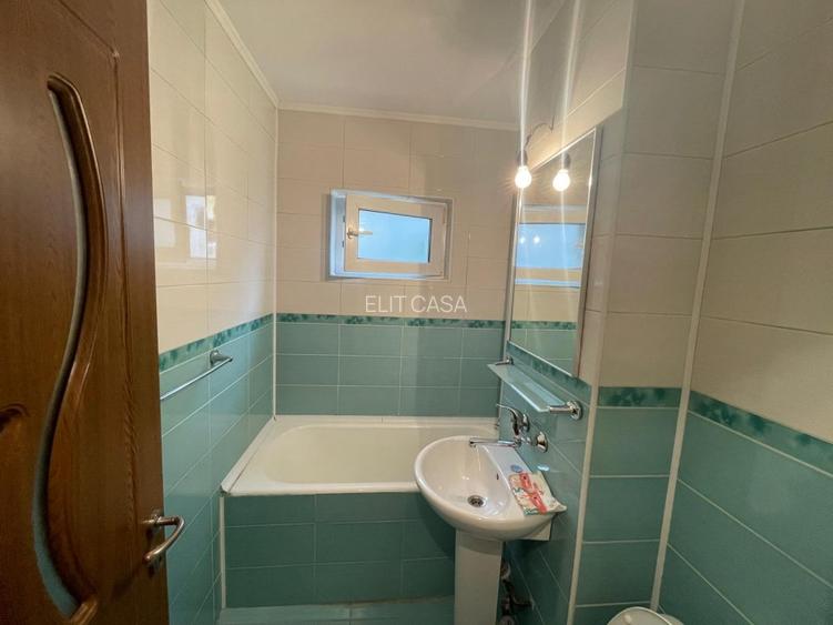 Apartament cu 2 camere, zona Pacurari - 5
