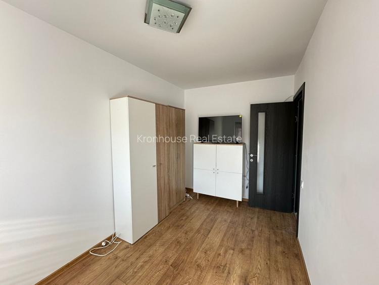 Apartament cu 3 camere, in cartierul Astra - 11