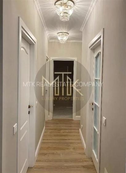 Apartament lux 3 camere I Floreasca Residence I Gradina proprie - 7