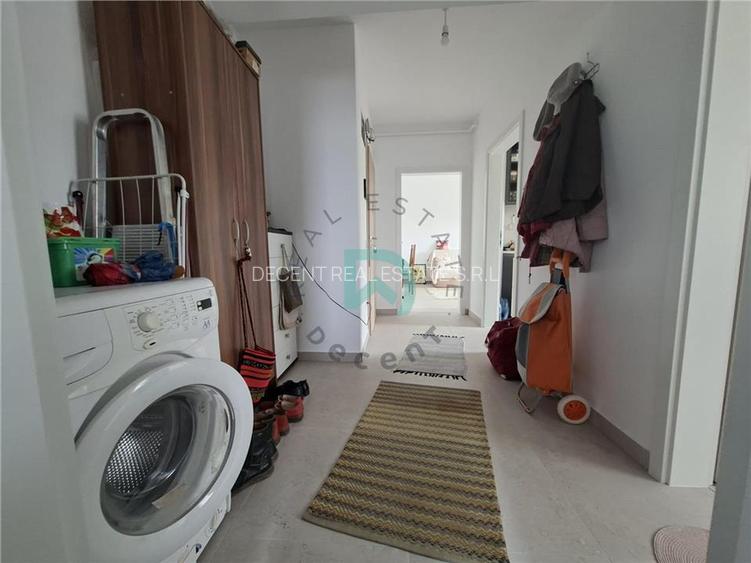 Apartament 2 camere, Rasnov, zona linistita - 12