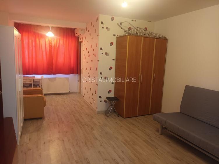 Închiriere Garsonierâ Dristor, renovată, etaj 5, lângă Kaufland - 12
