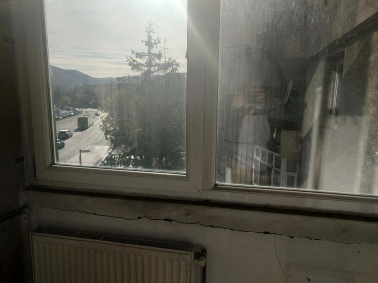 Apartament 3 camere, et. 2, zona Ultracentrala