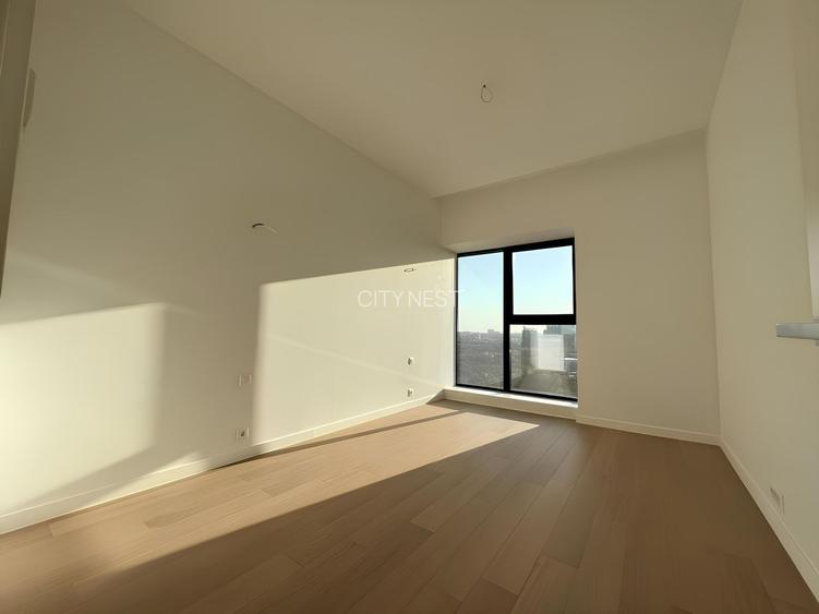 Apartament luminos cu 3 camere | One Verdi Park - 18