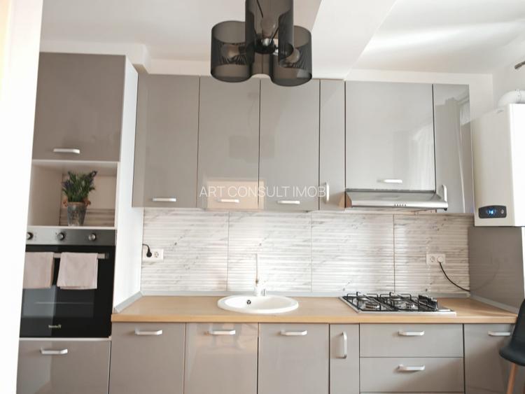 Cartier Latin | Casa | 4 Camere | Pet friendly | Curte | Terasa  - 10