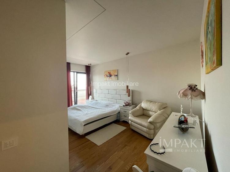 De vanzare - Penthouse 7 camere - Buna Ziua - 26