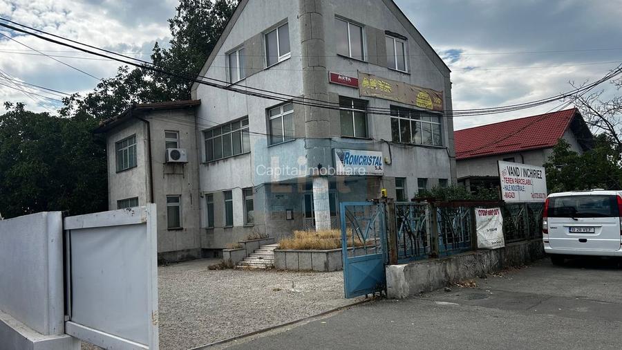 Spații birouri Slatina, - 300 mp - 2