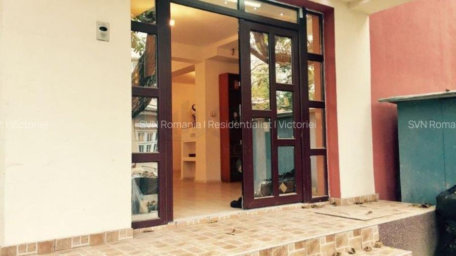 REV0015783 Vanzare Vila Piata Victoriei - Primaria Sectorului 1 - 10