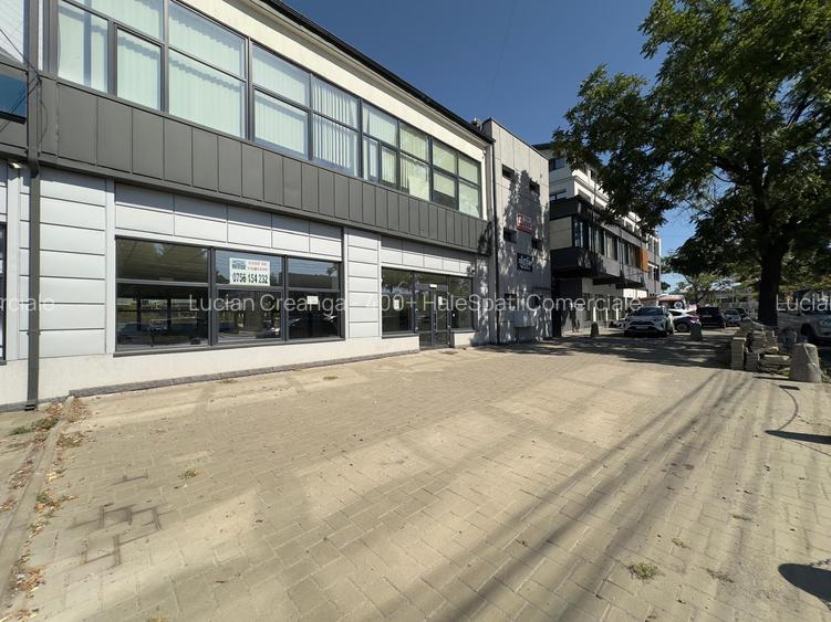 Spatiu comercial 286mp, langa Makita, Sophia - 12