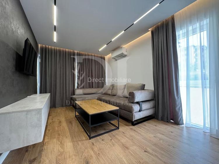 Apartament 2 camere | gradina 50 mp | Parcul Poligon | Parcare - 6