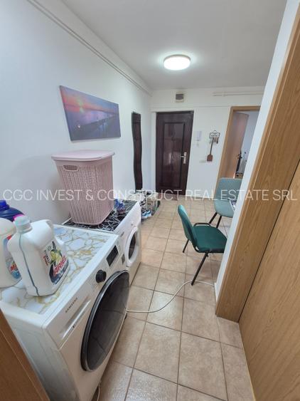2 Cam-Girocului-3 Min Spitalul Judetean-50MP--Mobilat-Centrala--65.000 Euro! Neg - 10