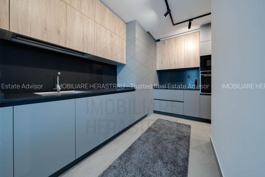 ***** Herastrau | Luxury one bedroom Apartment - 6