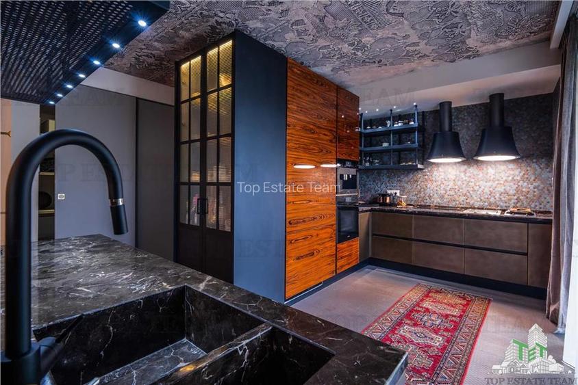 Apartament 5 Camere + gradina 188mp + 4 locuri parcare in subteran - 3