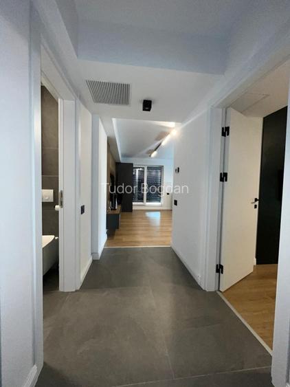 Apartament unic MPM Pipera Lake - 16