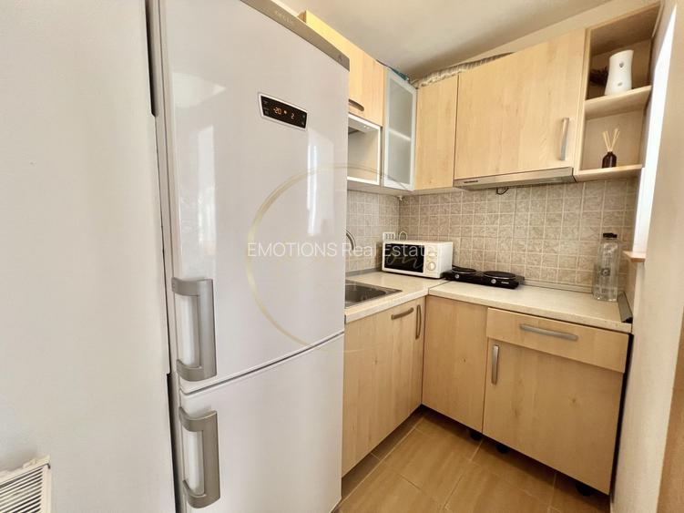 OFERTA LIMITATA | APARTAMENT CU 1 CAMERA | Circumvalatiunii , Timisoara - 3