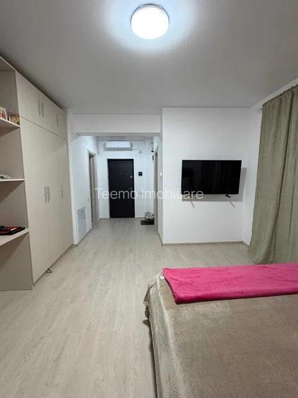 Garsoniera, decomandata, 34 mp, centrala, ac, metrou, Aparatorii Patriei - 4