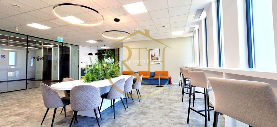 Birouri premium all-inclusive în VOX Technology Park - 4