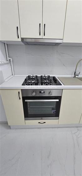 Apartament 1 Camera UNIREA TOWERS - 440 euro - 29